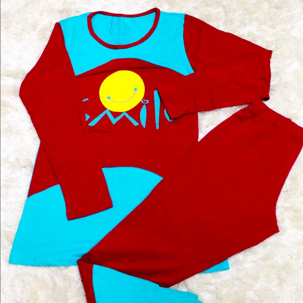 Phyjama set